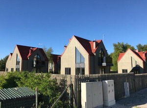Žalia Kopa | Palanga