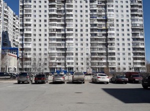 Мира | Nizhnevartovsk