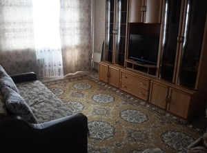 Мира | Nizhnevartovsk
