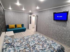 Однокомнатная Квартира В Центре | Petropavlovsk
