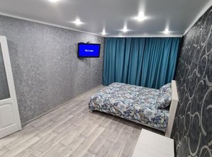 Однокомнатная Квартира В Центре | Petropavlovsk