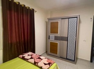 مارينا | Al-Burulus