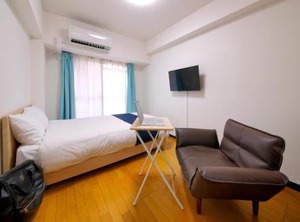 Hotel Nishikawaguchi Weekly | Kawaguchi