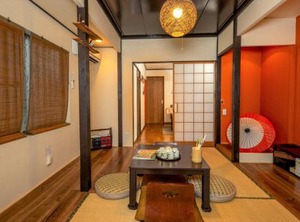 Kyoto | Minami