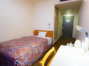 Matsuyama Hotel Stay | Matsuyama