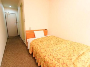 Matsuyama Hotel Stay | Matsuyama
