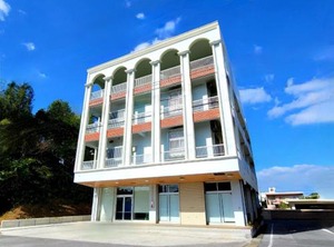 Villa Blu Okinawa | Kadena-cho
