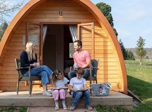 Accommodation Forest Of Dean | Lydney