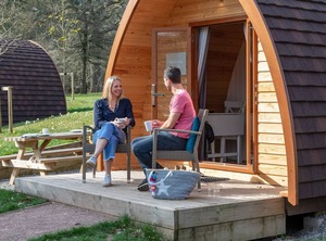 Accommodation Forest Of Dean | Lydney