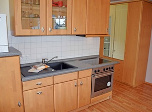 Ferienappartement Zur Granitz | Zirkow