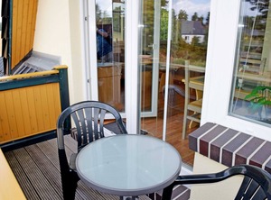 Ferienappartement Zur Granitz | Zirkow