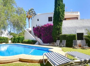 Toscamar | Javea