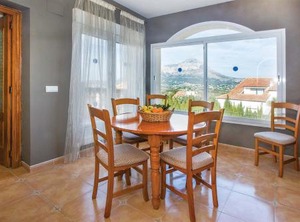 Nogal | Javea