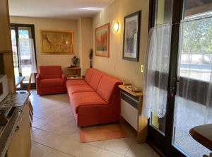 Trilocale Piano Pinzolo | Pinzolo