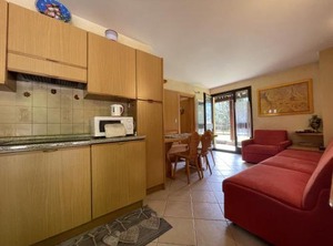 Trilocale Piano Pinzolo | Pinzolo