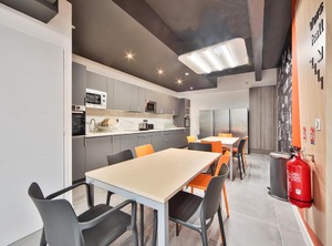 Loft Homecinema | Charenton-le-Pont