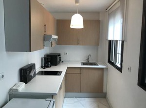 Apartamentos Arguiñan | Centro Comercial