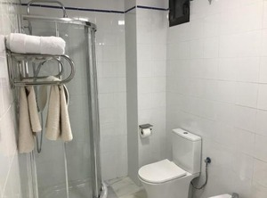 Apartamentos Arguiñan | Centro Comercial