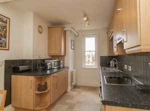Abbey Court | Sherborne