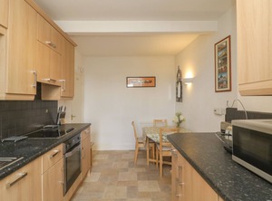 Abbey Court | Sherborne