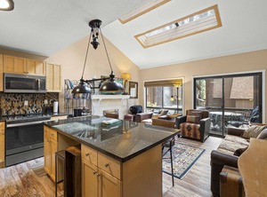 Alpine Terrace Incline Village | Incline Village