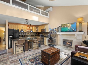 Alpine Terrace Incline Village | Incline Village