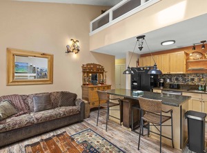 Alpine Terrace Incline Village | Incline Village