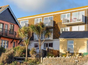 Bay Court Lyme Regis | Lyme Regis