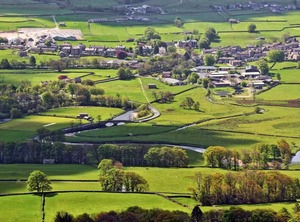 Accommodation Harm | Leyburn