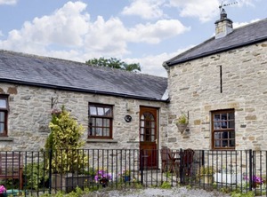 Accommodation Harm | Leyburn