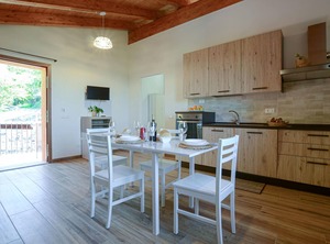 Accommodation Sasseta Zignago | Zignago