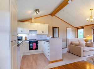 Accommodation Alyth Perthshire | Blairgowrie