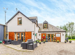 Accommodation Alyth Perthshire | Blairgowrie