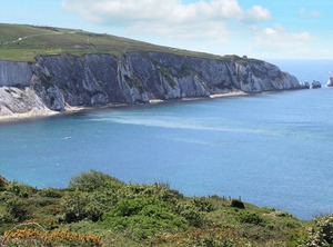 Accommodation Totland Freshwater | Totland Bay