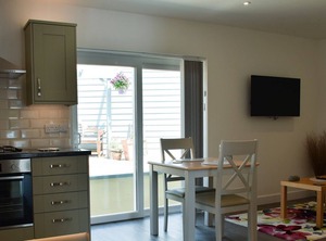 Accommodation St | Boscundle