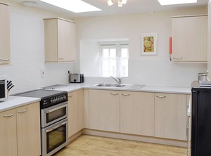 Accommodation | Beaminster