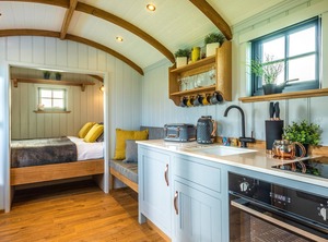 Accommodation | Wichenford