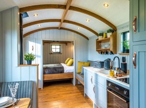 Accommodation | Wichenford