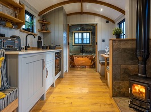 Accommodation | Wichenford