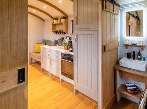 Accommodation | Wichenford