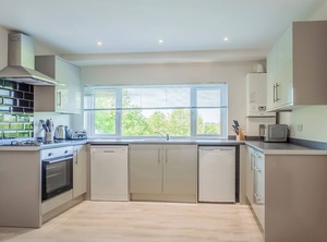 Accommodation South Molton Nr Barnstaple | Ash Mill