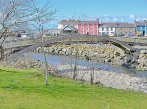 Accommodation Dihewyd Aberaeron | Mydroilin