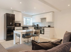 Accommodation Brandon | Brandon