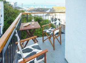 Dolphin Court Brixham | Brixham