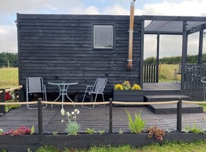 Accommodation Alde | Aldeby