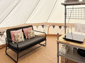 Accommodation Alde | Aldeby