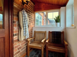 Accommodation | Ledbury