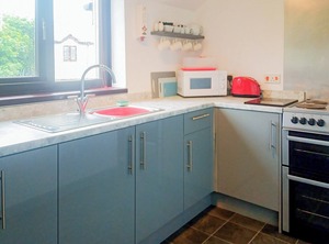 Accommodation Newquay | Cubert
