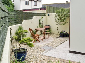 Accommodation Newquay | Cubert