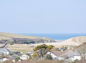 Accommodation Newquay | Cubert